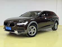 ֠V90 2017 Cross Country T5 AWD h(yun)
