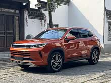 星途追風(fēng) 2019款 1.6T DCT星尊版