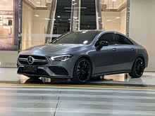 YCLA AMG 2021 AMG CLA 35 4MATIC