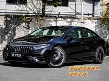 EQS AMG 2022 AMG EQS 53 4MATIC+