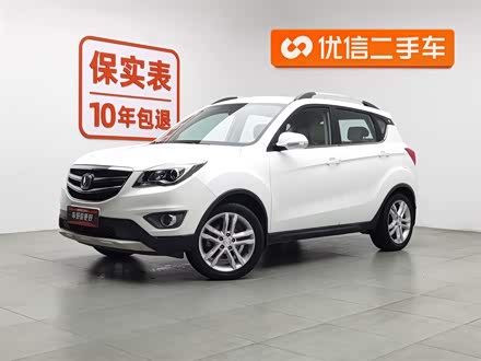 ȫֳCS35 2017 1.6L Զ