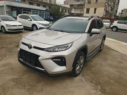 ݶַ  2021 2.0L CVT