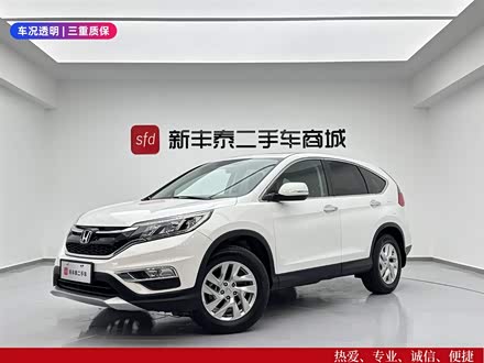 ֱ CR-V 2015 2.4L 