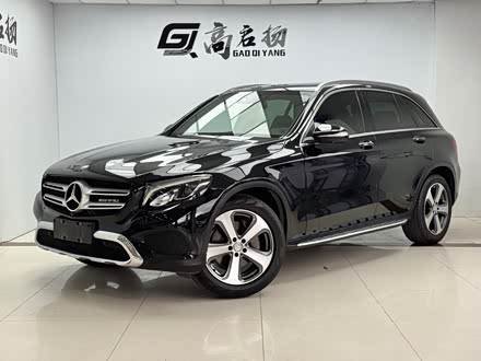 ����GLC 2016�� GLC 260 4MATIC ������