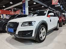WQ5 2018 ذ 40 TFSI g(sh)