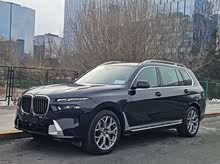 ���RX7 2023�� xDrive40i �����ͺ��A���b