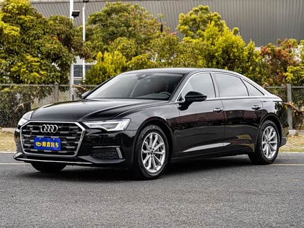 ݸְµ µA6L 2022 40 TFSI 