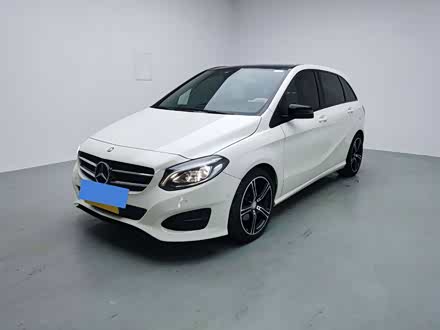 �������ֱ���B�� 2015�� B 200 ������
