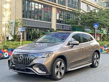 YEQE SUV 2023 350 4MATIC A