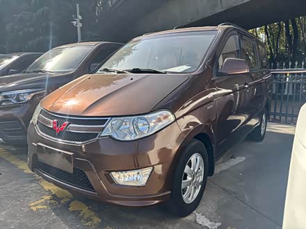 金华二手五菱宏光