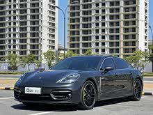 Panamera����Դ 2021�� Panamera 4S E-Hybrid �������L�� 2.9T