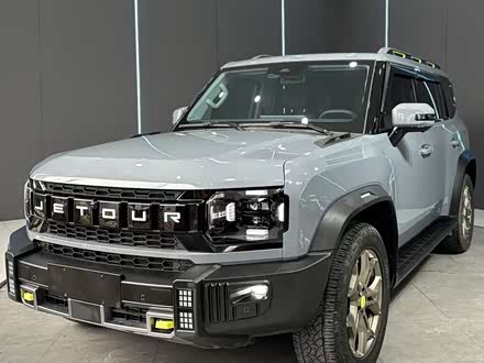 ȫ�����ֽ�;������ 2023�� 2.0T ��������