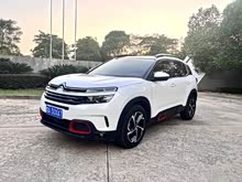  C5 AIRCROSS 2019 360THP  VI