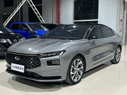 ��ˮ���ָ��� �ɵ�ŷ 2022�� �Ŀ� EcoBoost 245 ������