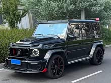 ���YG��(j��)AMG 2021�� AMG G 63