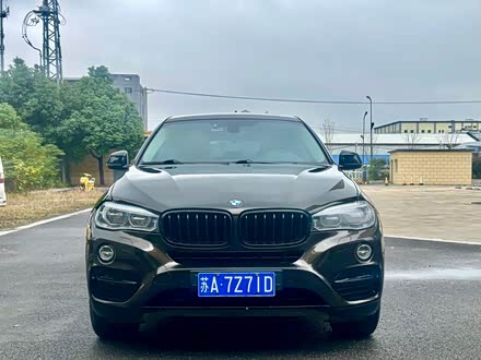 �Ͼ����ֱ��� ����X6 2017�� xDrive35i ������