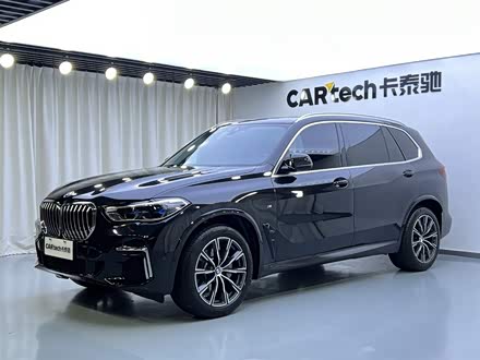 ֱ X5 2022 Ŀ xDrive 30Li M˶װ