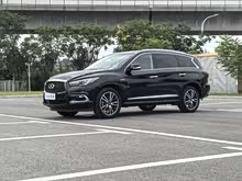 ӢQX60(M(jn)) 2018 2.5 S/C Hybrid (q)׿Խ VI