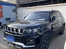 ԽҰBJ30 2021 1.5T С