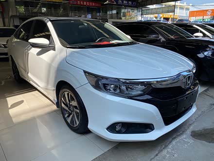 2019 180Turbo CVTA (gu)VI