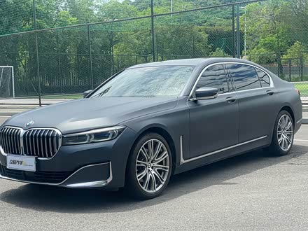 ֱ7ϵ 2019 740Li xDrive  װ