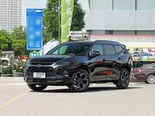 開拓者 2020款 RS 650T 四驅(qū)7座 悍版