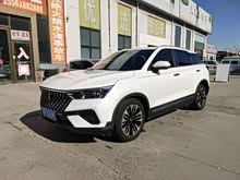 奔騰T77 2021款 PRO 280 TID 自動豪華型