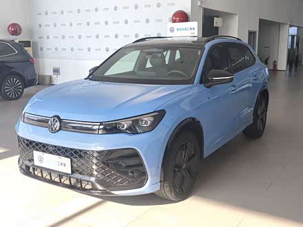 ���ʶ��ִ��� ;��L 2025�� PRO 380TSI ���� R-Line �����