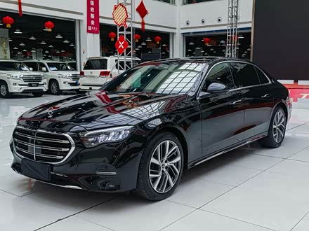 ֱ E 2024 E 300 L ʱ