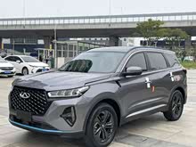 7 PLUS 2021 Hi 1.6TGDI DCTA