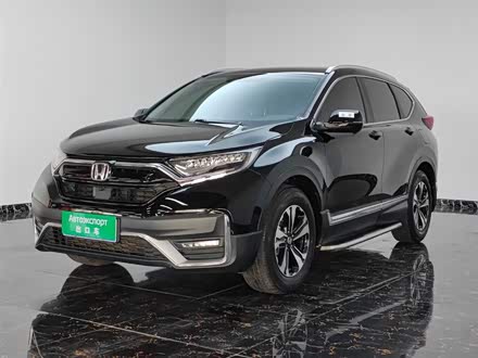 ֱCR-V 2021 240TURBO CVT(q)L(fng)а