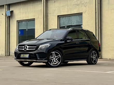 ֱͭ GLE 2016 GLE 400 4MATIC