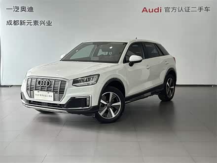 ȫְµQ2L e-tron 2019 Q2L e-tron ǿ