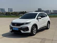 XR-V 2019 1.5L CVT(jng) (gu)VI