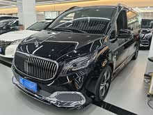 威霆 2020款 2.0T 商务版 7座