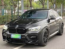 RX4 M 2019 X4 M