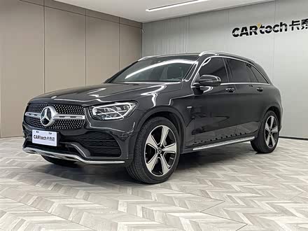 GLC 2022 GLC 300 L 4MATIC ذ