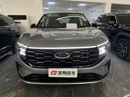 �żҿڶ��ָ��� ��� 2025�� ���L 2.0T EcoBoost E�춯��������������