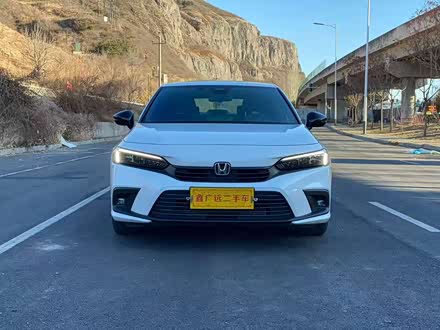 �е¶��ֱ��� ˼�� 2022�� 240TURBO CVTȼ����