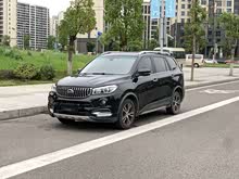 SWM˹X7 2016 1.8L ք(dng)A 7