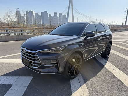 ̫ԭ����������Դ 2021�� DM 2.0T ���������ܰ洴���콢��