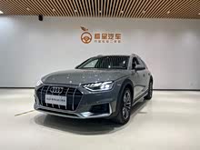 WA4(M) 2021 allroad quattro ̽
