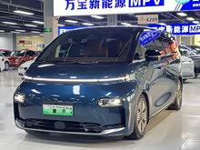 翼真L380 2024款 140度 6座 四驅Ultra