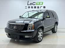 P׵ESCALADE 2010 6.0 Hybrid
