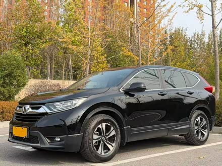 ֱ CR-V 2019 240TURBO CVTʰ V