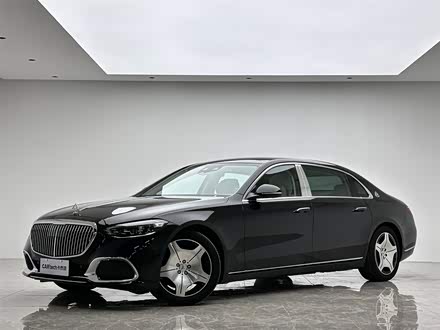 ֱ ͺS 2021 S 480 4MATIC