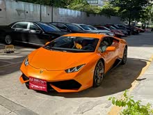 Huracn 2014 LP 610-4