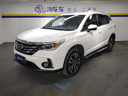 GS4 2017 235T G-DCT