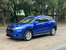 缤智 2017款 1.5L CVT两驱舒适型