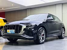 WQ8 2023 55 TFSI A(dng)